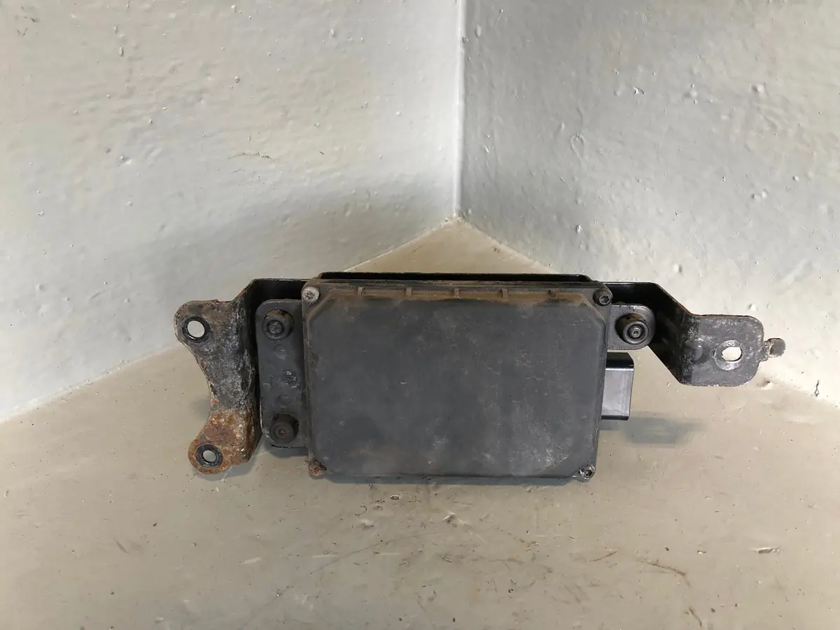 Range Rover L405 Adaptive Cruise Control Module Cpla-9G768-Af 2013 To 2017 1