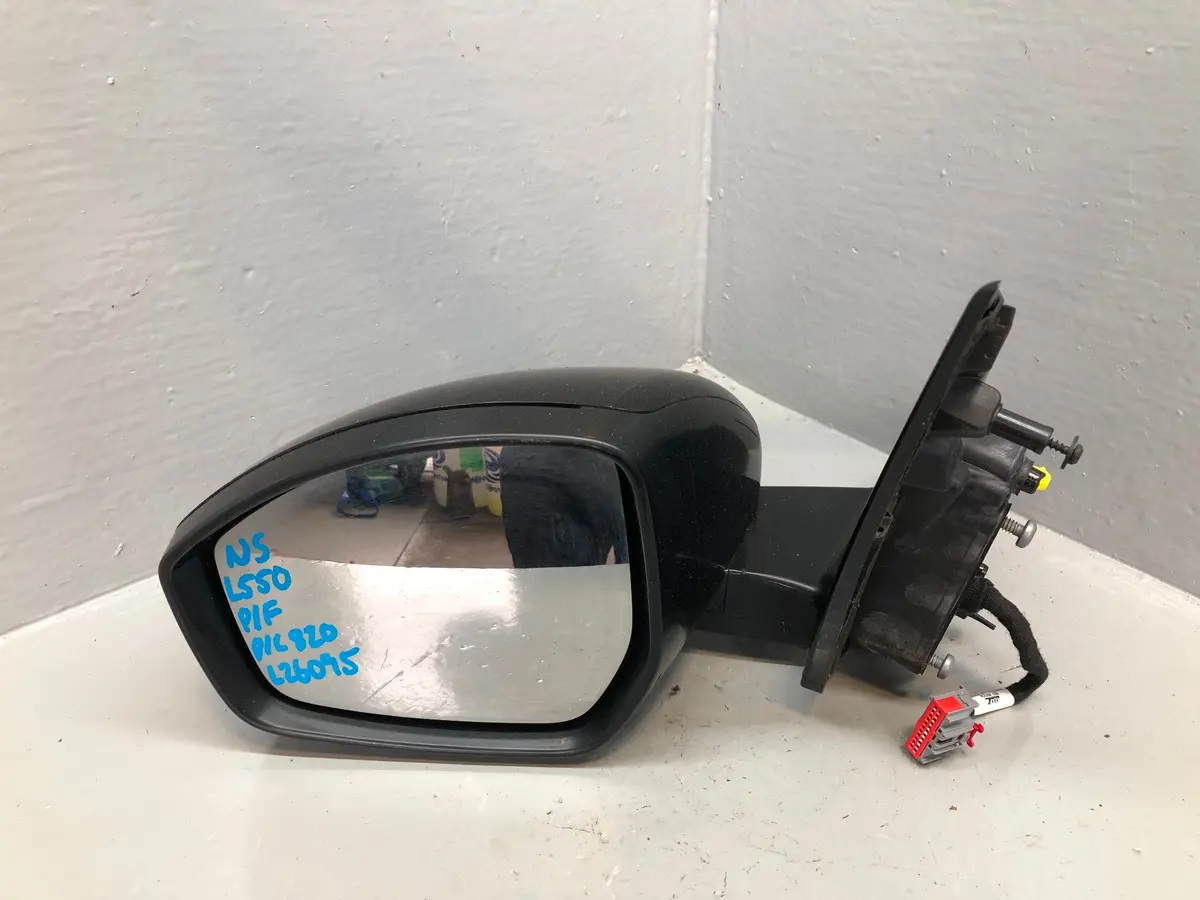 Discovery Sport Door Mirror Near Side Left L550 Land Rover 2014 To 2019 L26095 1