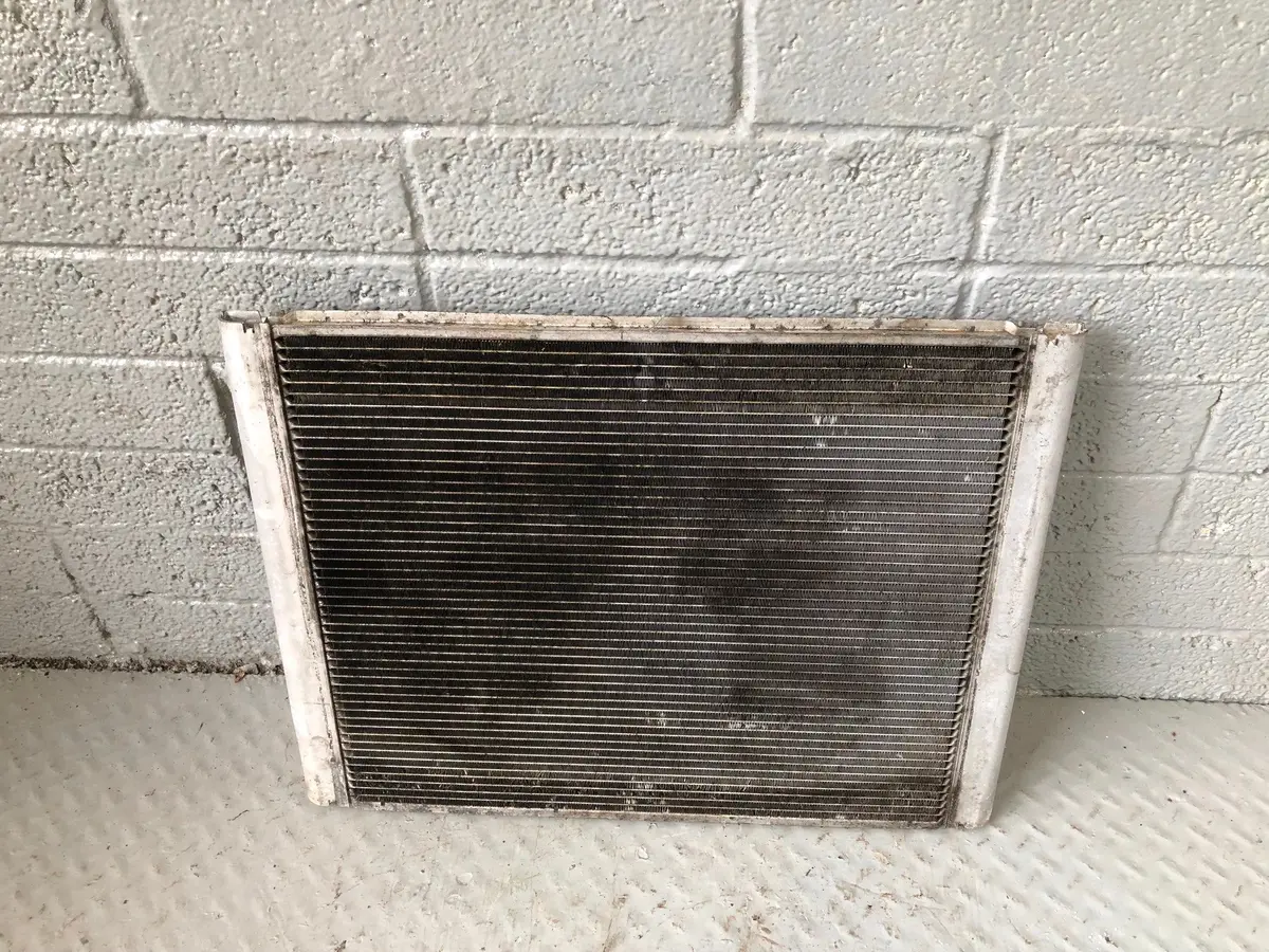 Range Rover L322 Engine Cooling Radiator 3.0 Td6 Diesel 2002 To 2006 1