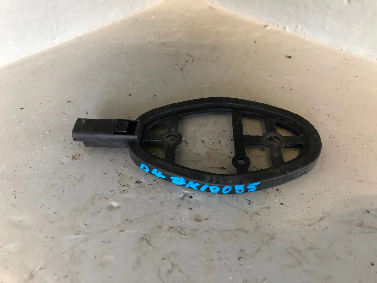 Discovery 4 Tyre Pressure Sensor Wheel Arch 5Wk4 7595 Land Rover 2009 To 2016 1