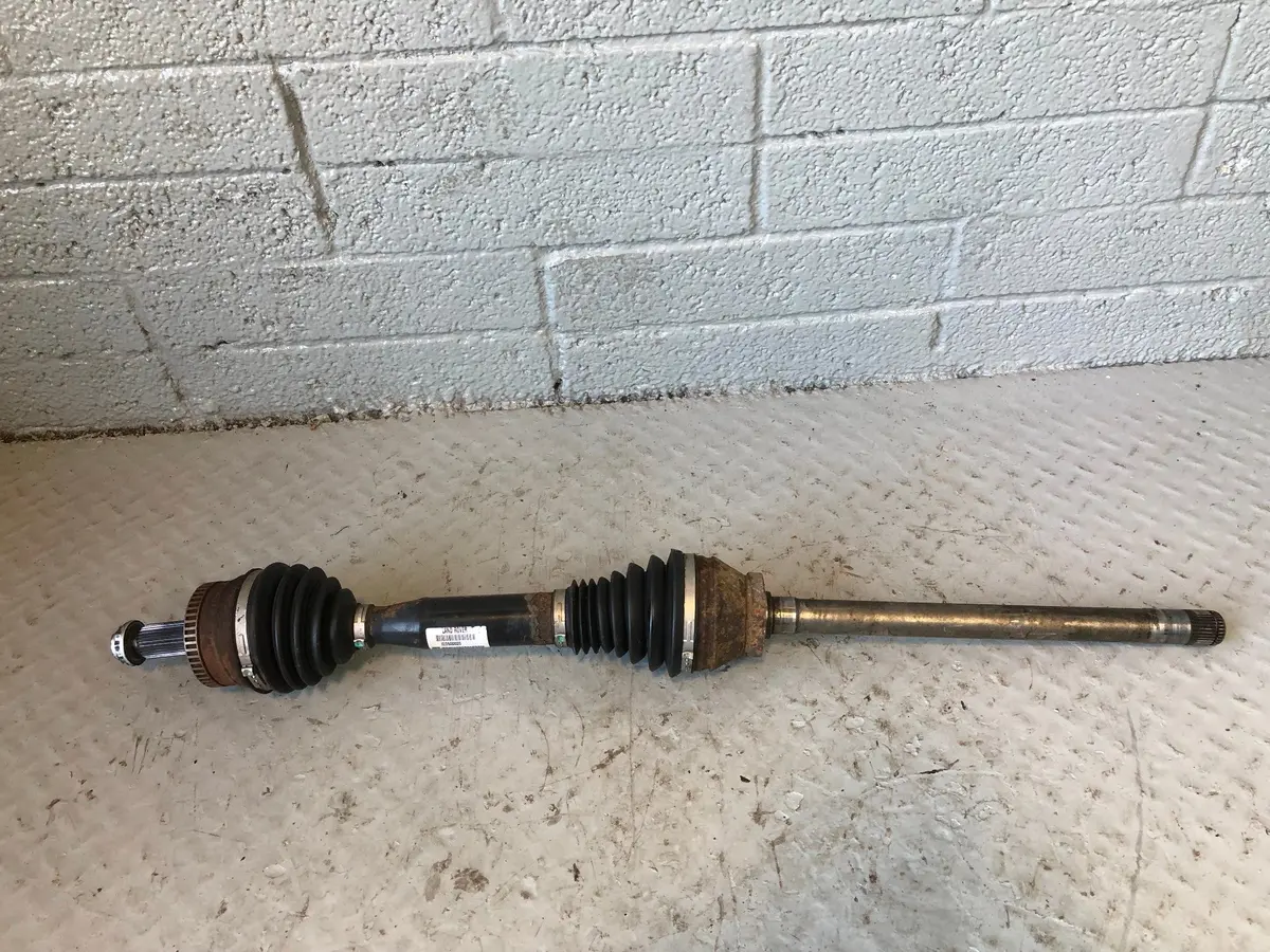 Range Rover Driveshaft Off Side Front V8 Tdv8 Td6 L322 Ied500020 2002 To 2010 1