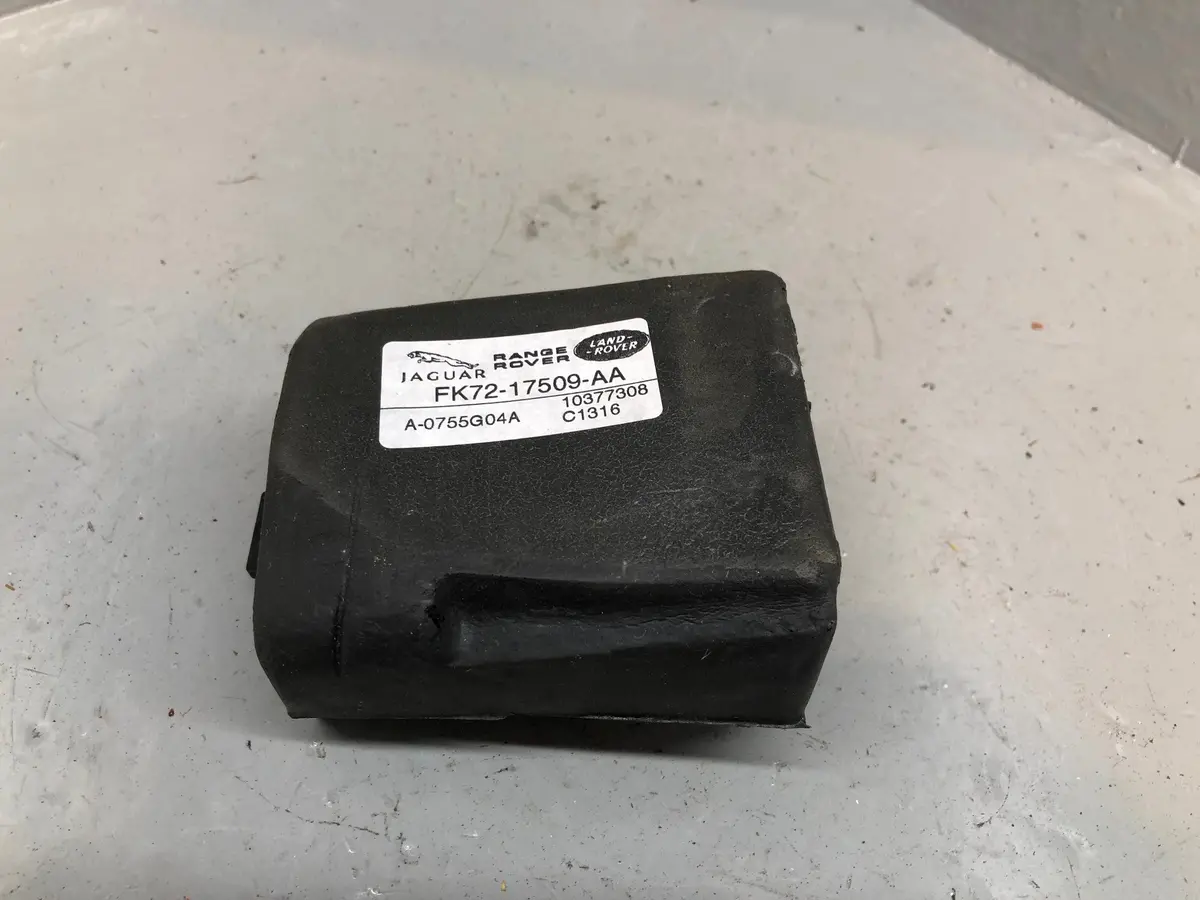 Discovery Sport Tailgate Wiper Relay Module Fk72 17509 Aa 2014 To 2019 1