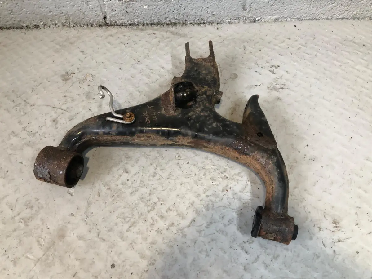 Range Rover Sport Control Arm Rear Lower Suspension Off Side 2005 To 2013 1