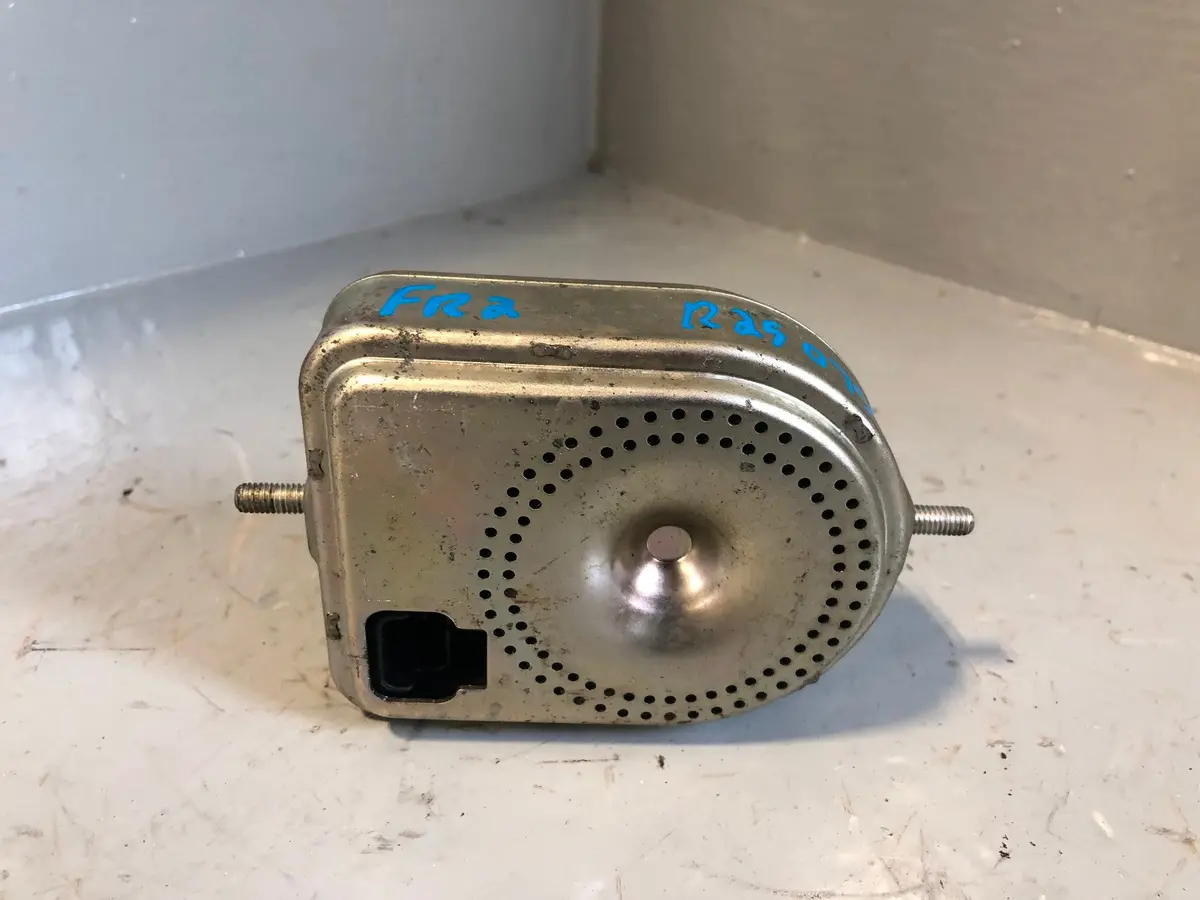 Freelander 2 Alarm Siren Anti-Theft 6G9n-19G229-Dg Land Rover 2006 To 2014 1