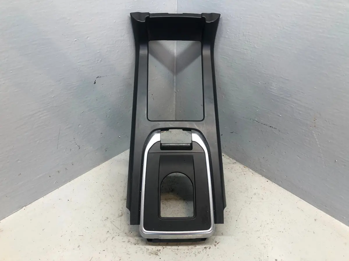 Discovery Sport Centre Console Trim Fk72-045A66-A L550 2014 To 2019 1