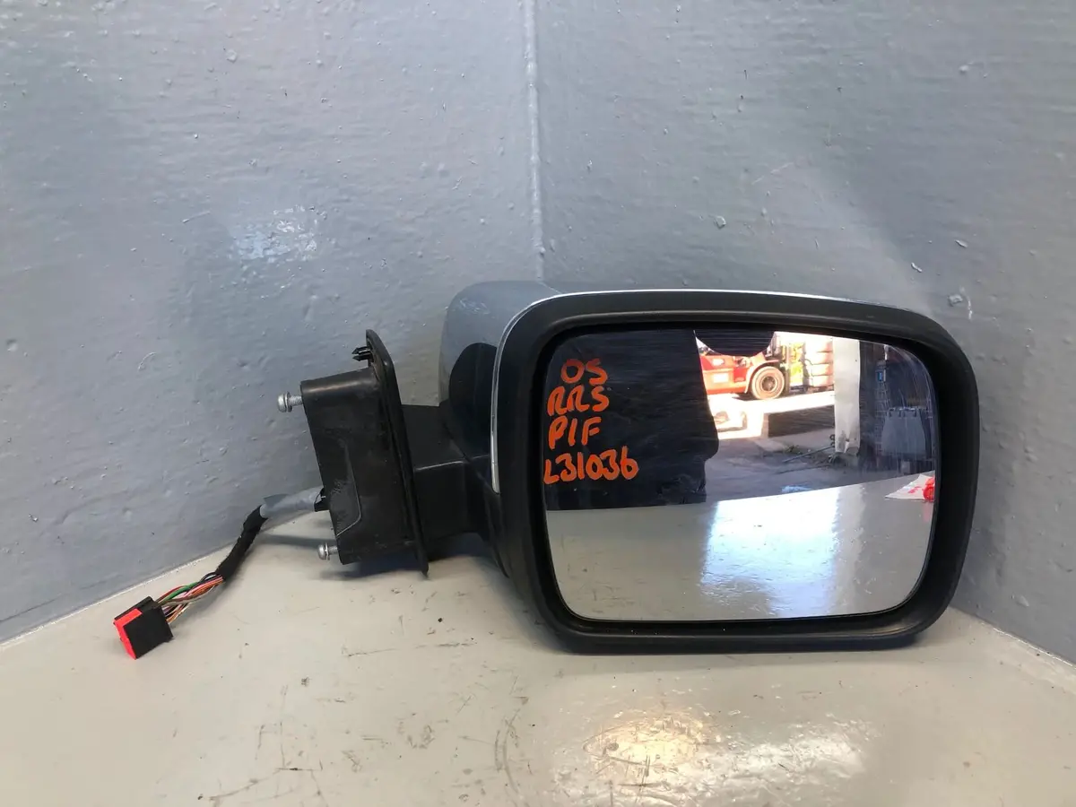 Range Rover Sport Door Mirror Off Side Power Fold L320 2005 To 2009 L31036 1