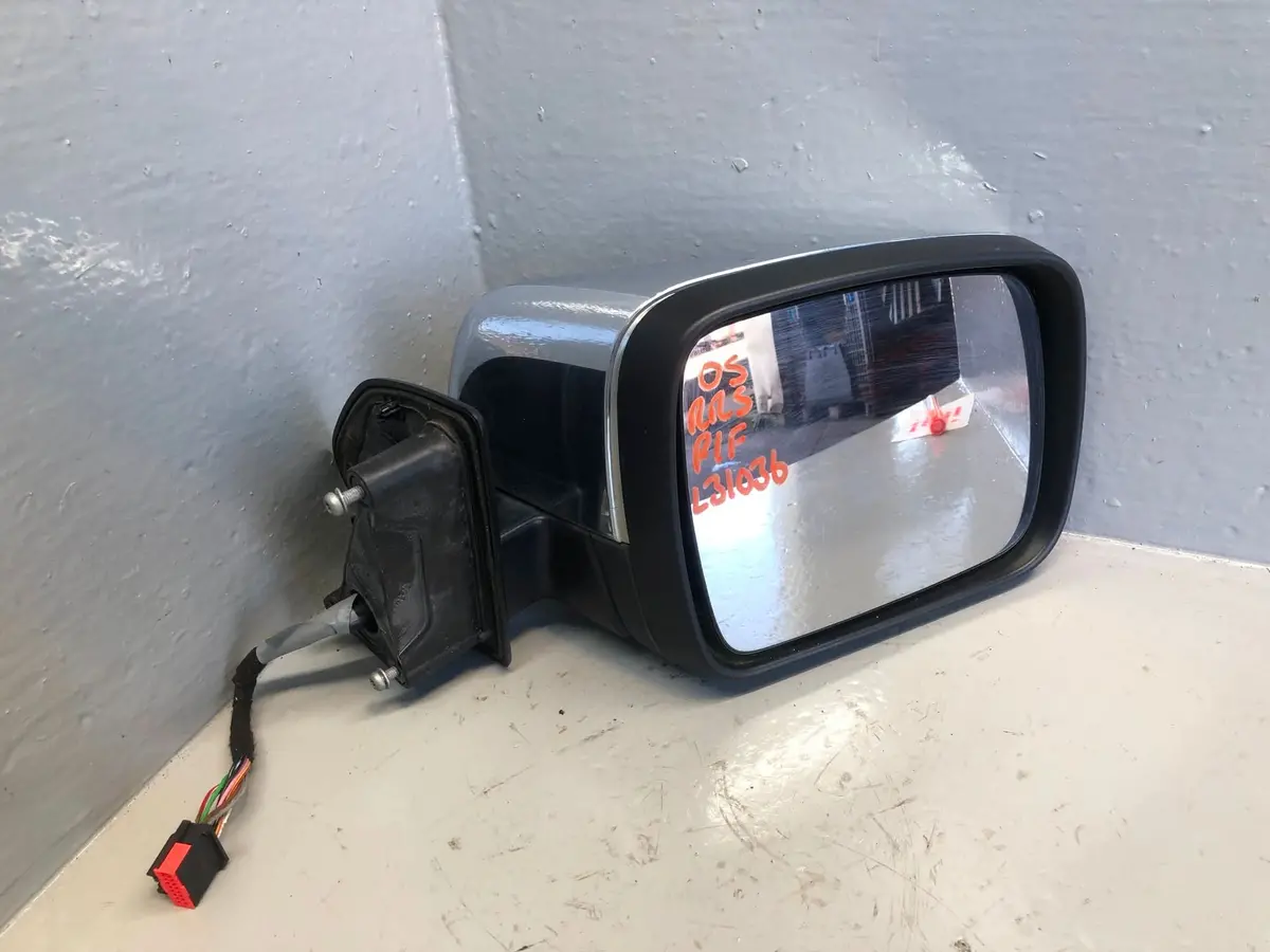 Range Rover Sport Door Mirror Off Side Power Fold L320 2005 To 2009 L31036 2