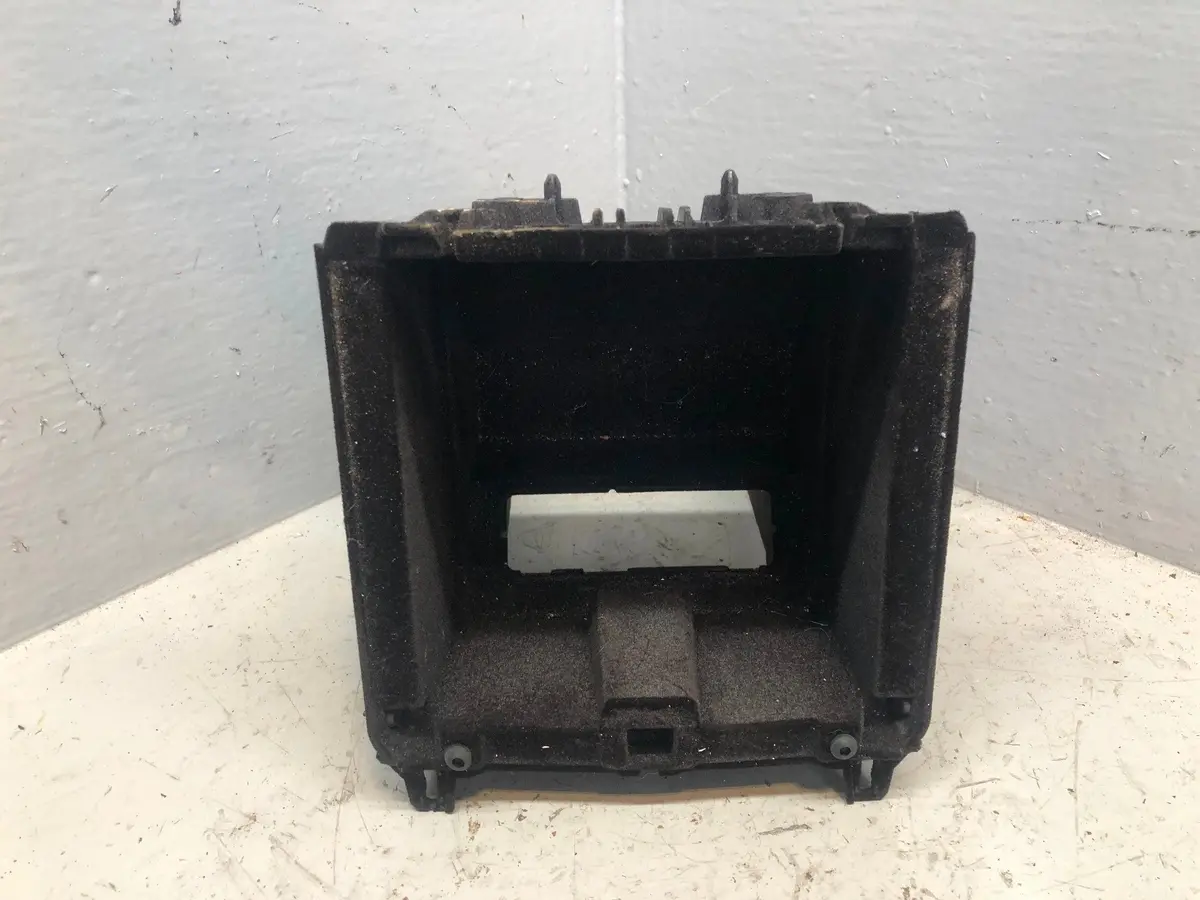 Discovery Sport Centre Console Storage Fk72-048W42 L550 Land Rover 2014 To 2019 1