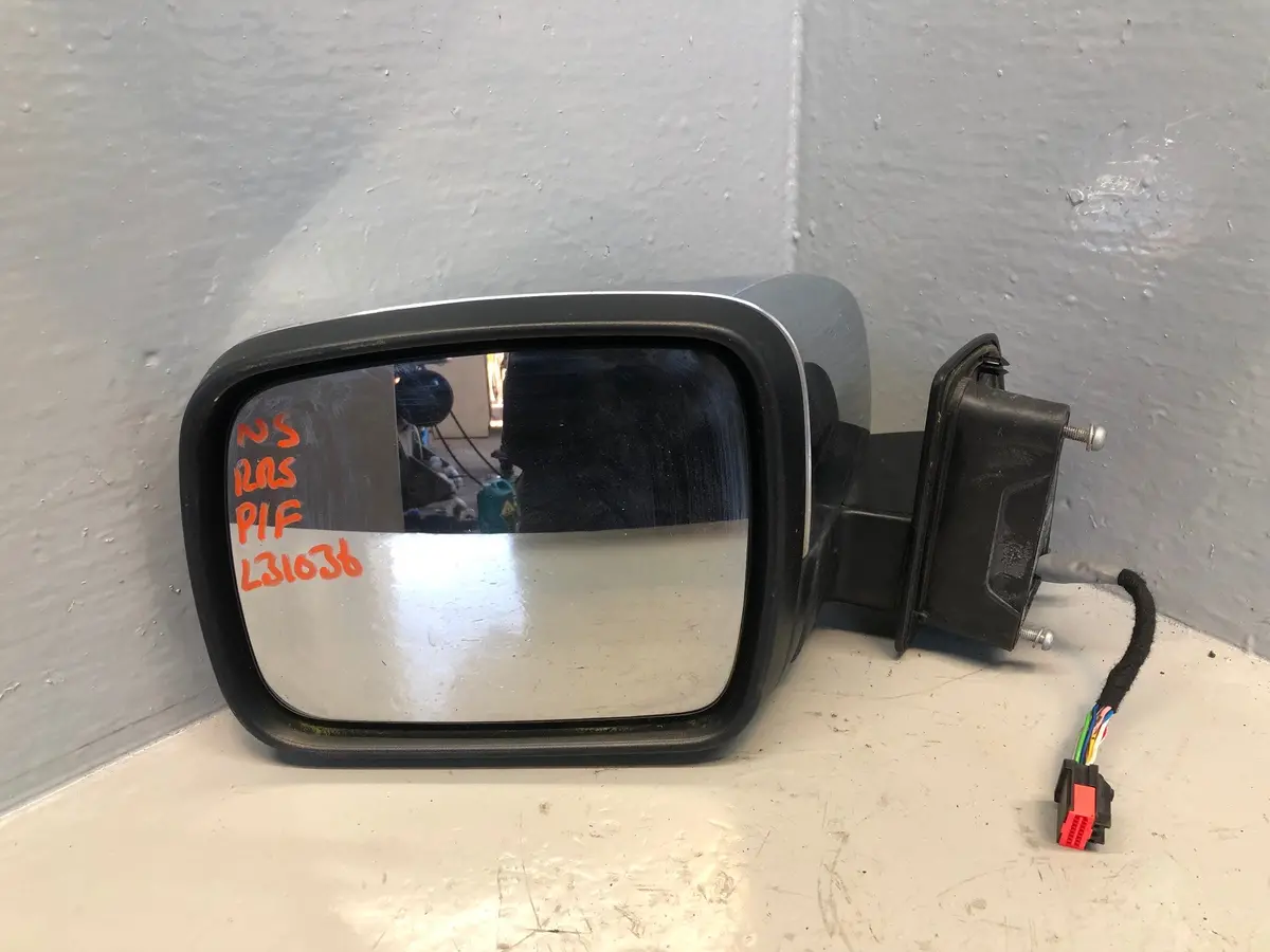Range Rover Sport Door Mirror Near Side Power Fold L320 2005 To 2009 L31036 1