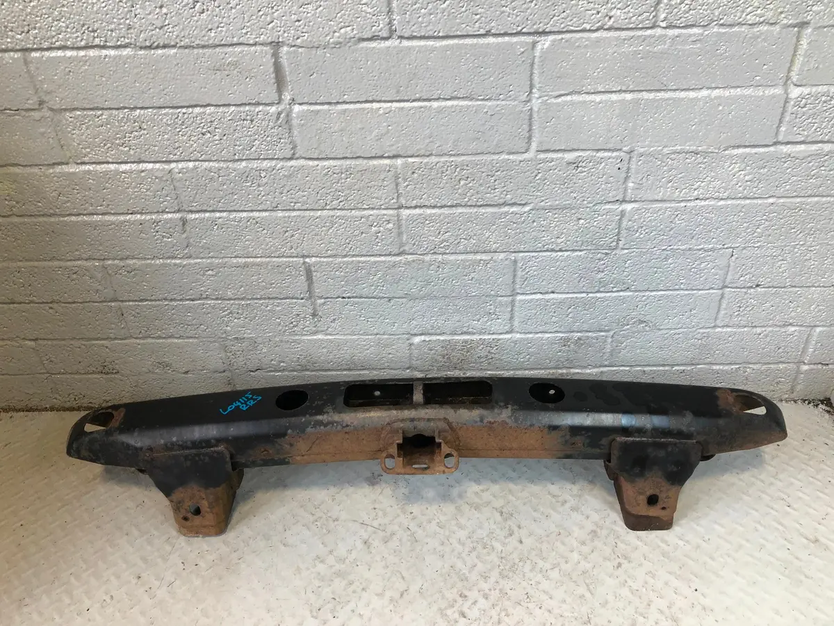 Chassis Rear Cross Member Range Rover Sport Land Rover Discovery 3 4 L04115 1