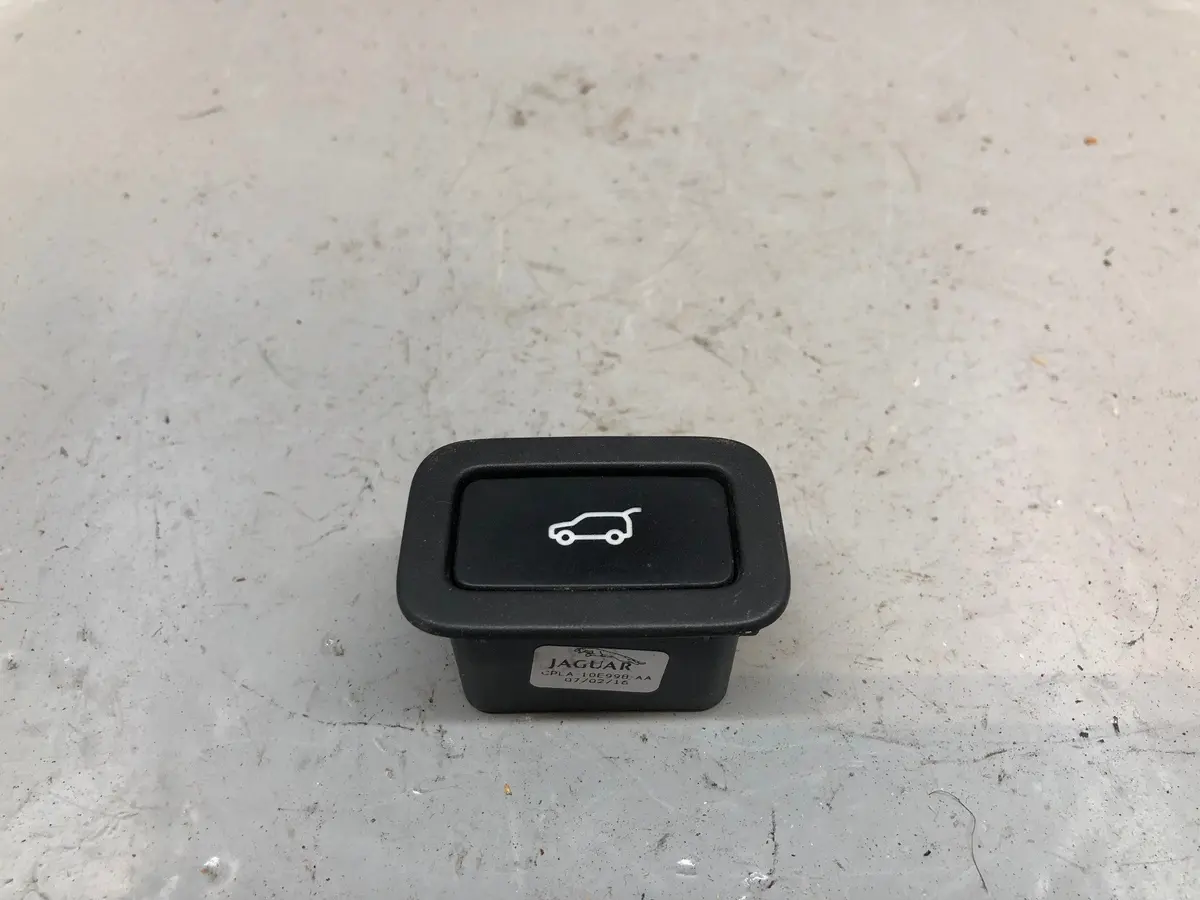 Discovery Sport Tailgate Switch Cpla 10E998 Aa 2014 To 2019 L550 Land Rover 1
