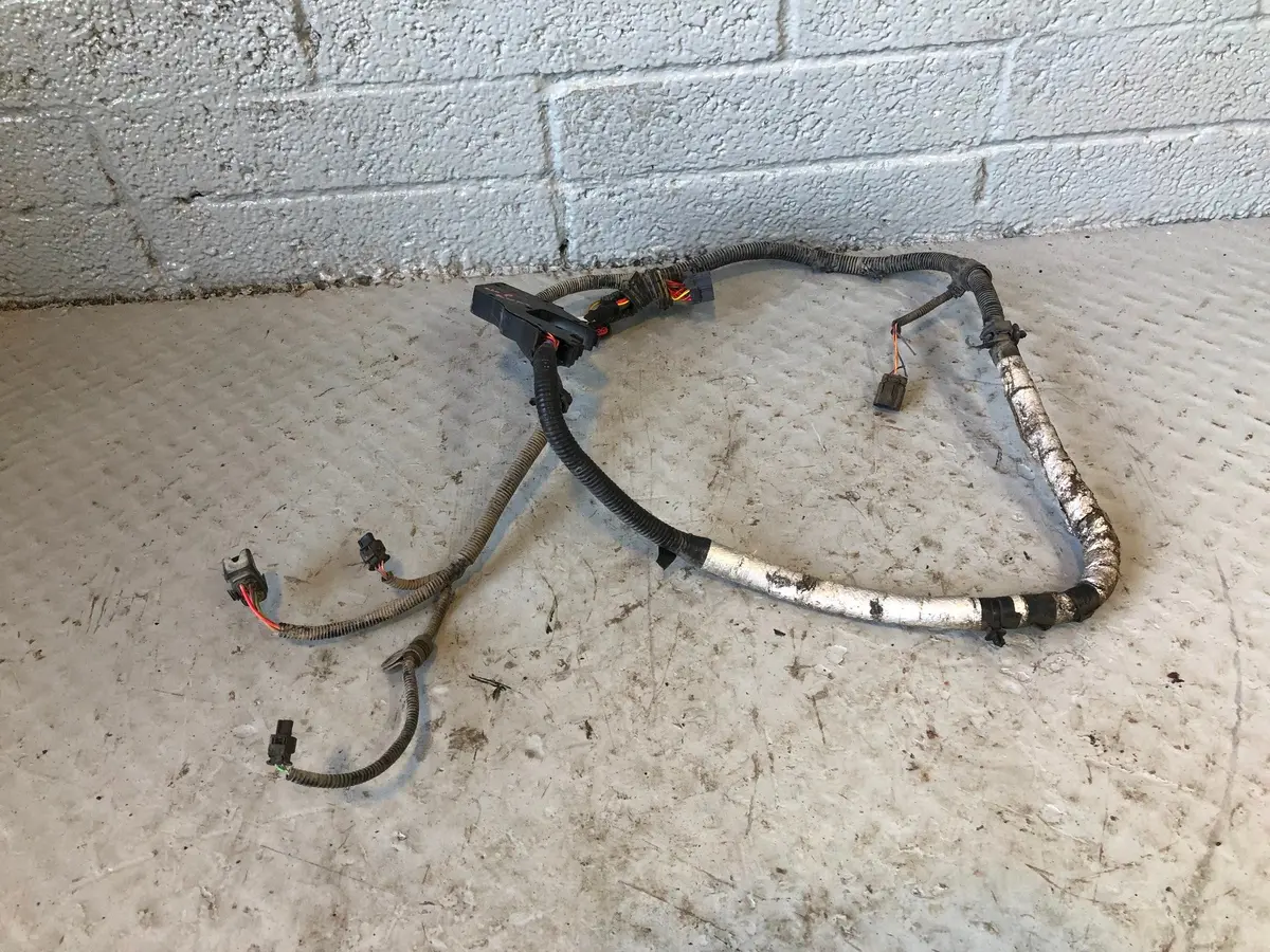 Discovery 3 Auto Gearbox Wiring Loom Land Rover 2.7 Tdv6 D26036 1