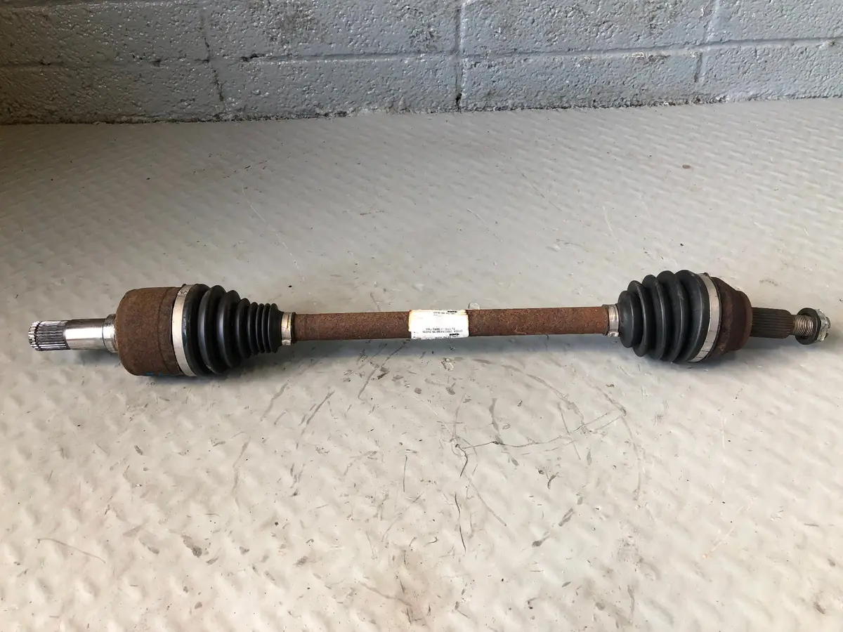 Range Rover L405 Driveshaft Rear Off Side 3.0 Sdv6 2013 To 2017 1