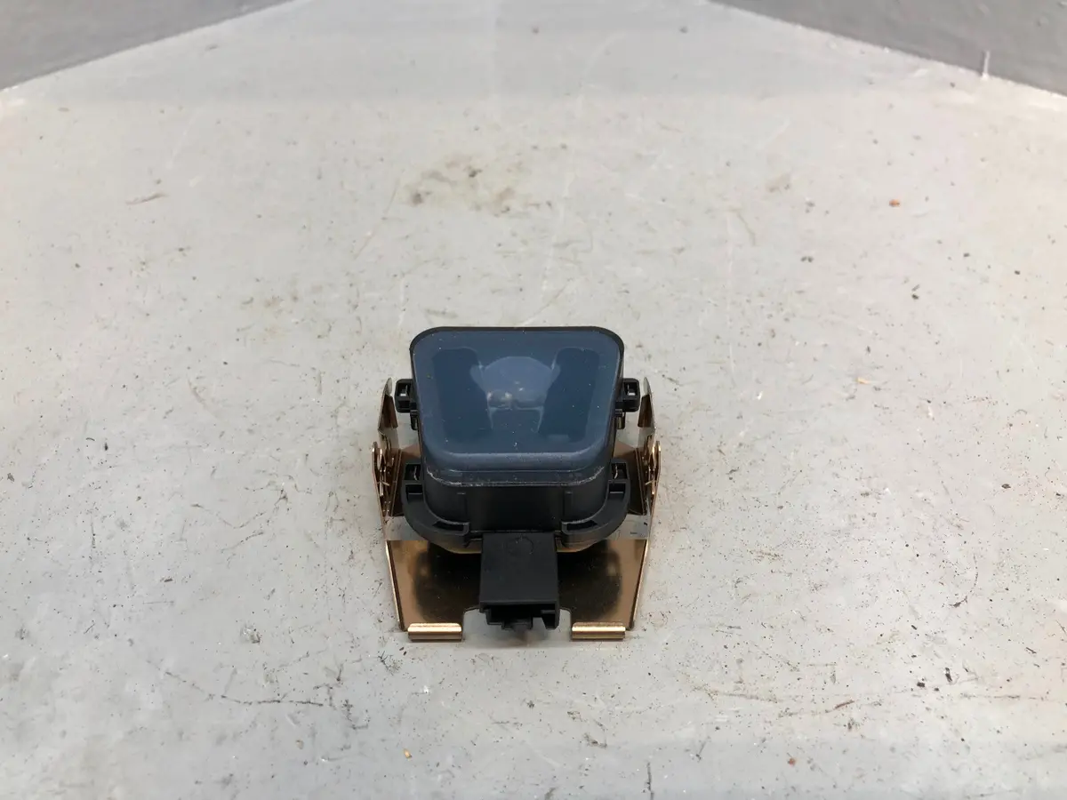 Discovery Sport Rain Sensor Cpla-17D547-Bd L550 Land Rover 2014 To 2019 1
