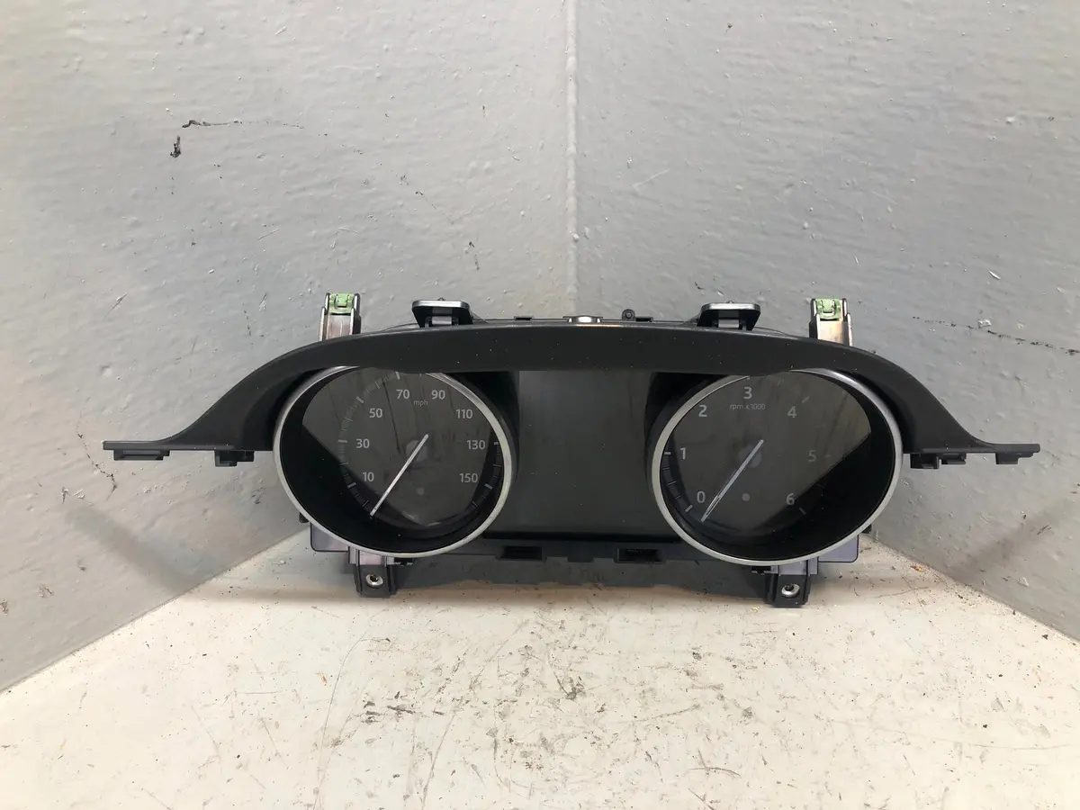 Discovery Sport Instrument Cluster Speedo Hk7210849bc Land Rover 2014 To 2019 1