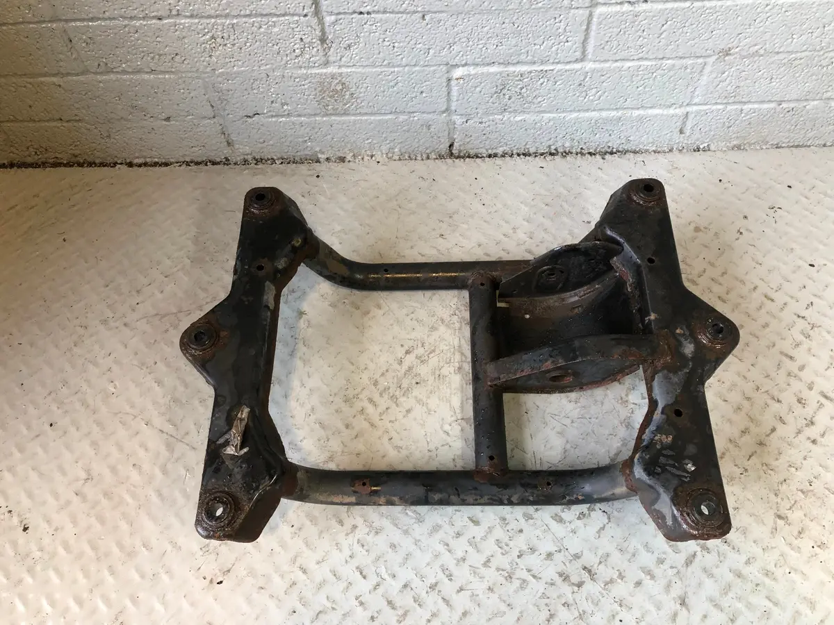 Range Rover L322 Gearbox Subframe Transfer Box Cradle 2002 To 2006 1