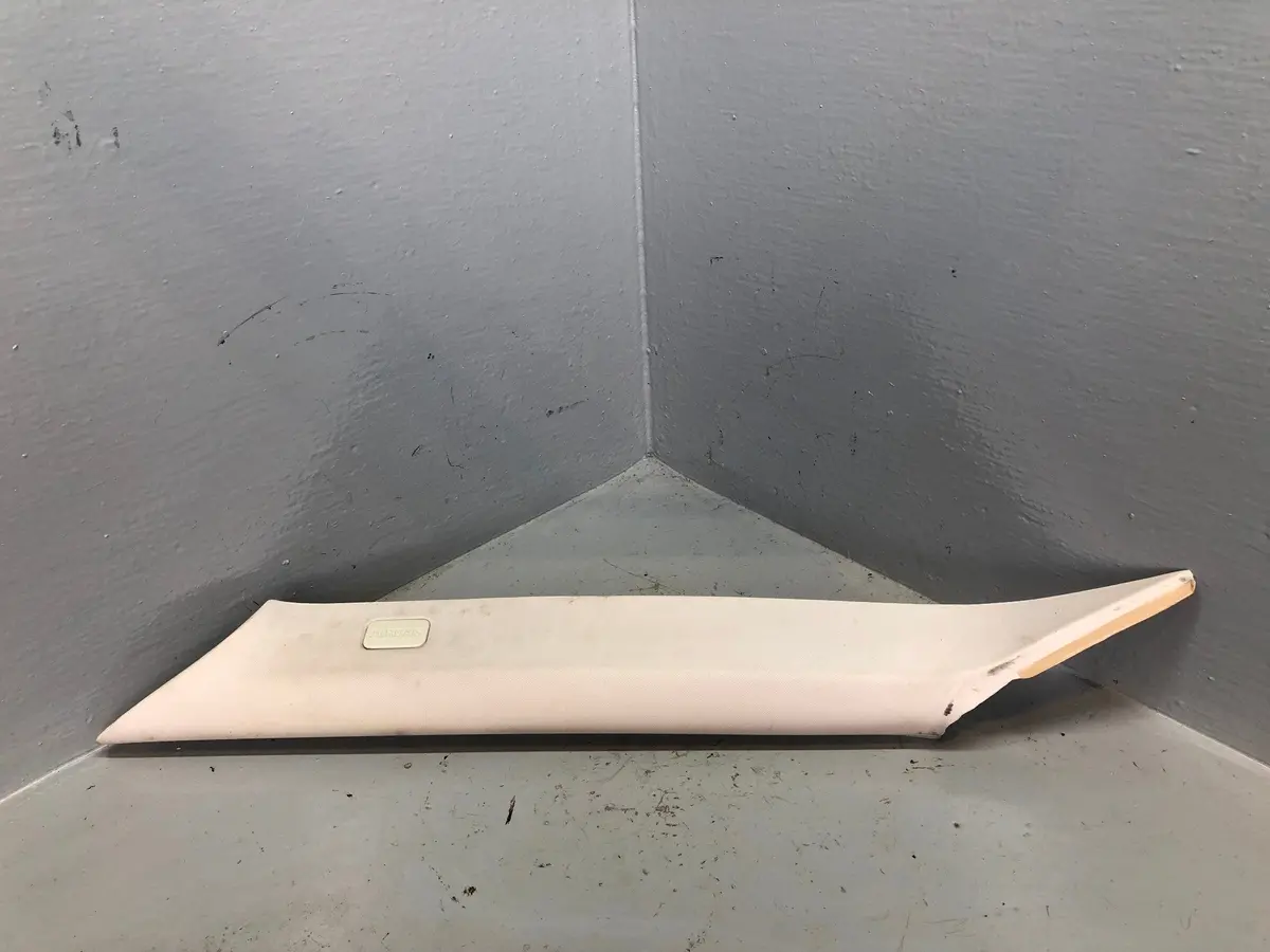 Range Rover L322 A Pillar Cover Interior Trim Near Side Front 2006 To 2013 1