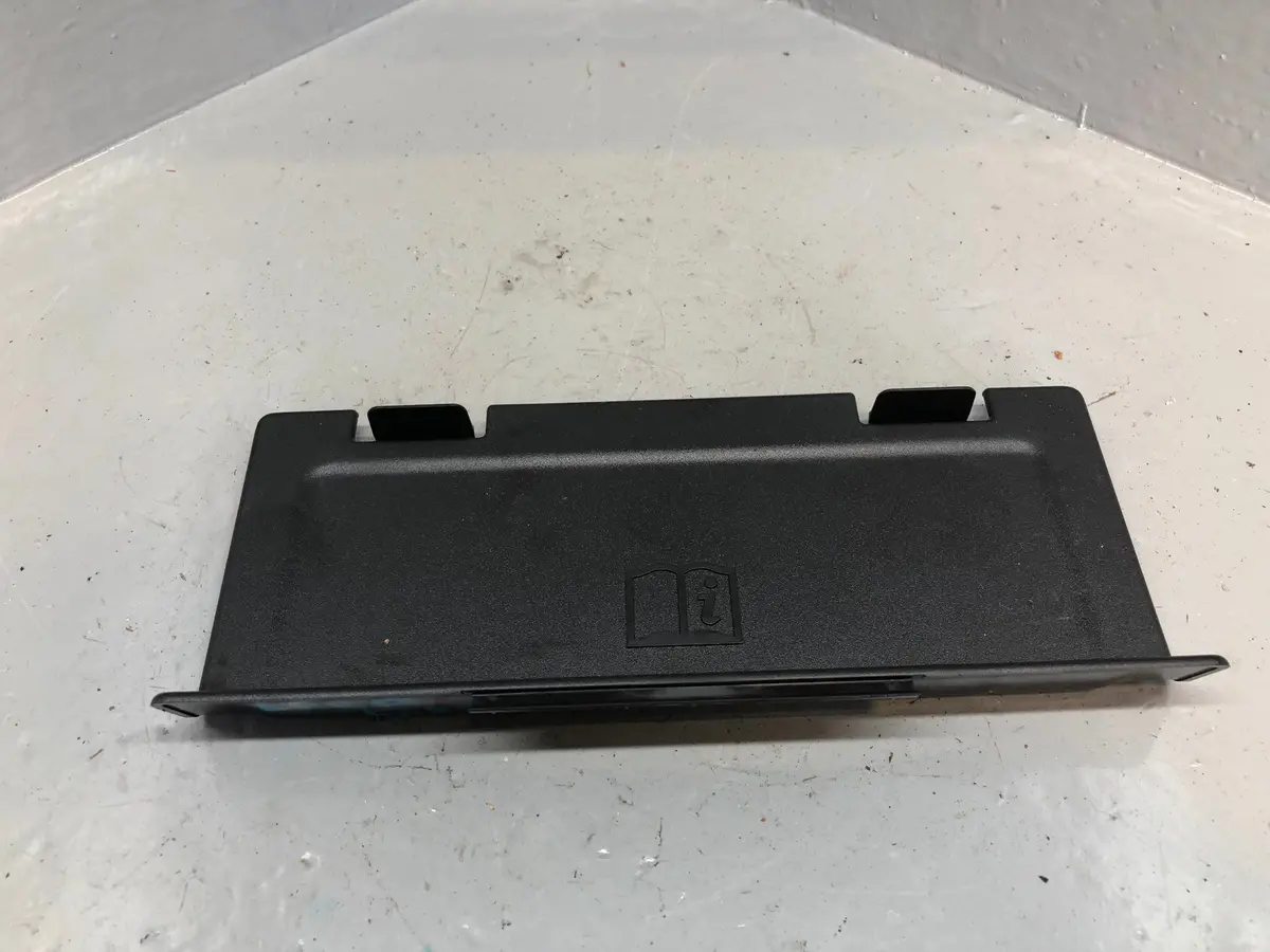 Discovery Sport Fuse Box Cover Fk72-14K016-Ba L550 Land Rover 2014 To 2019 1