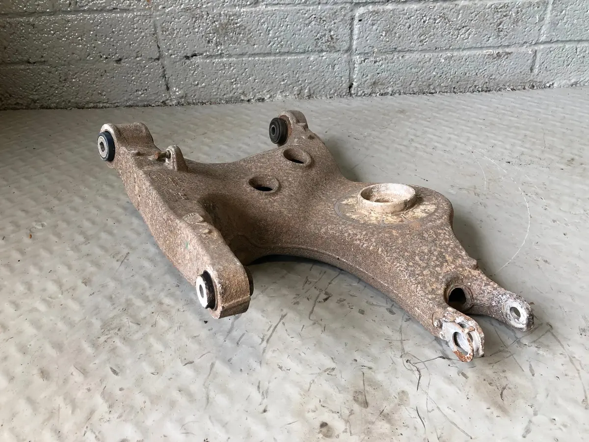 Range Rover L405 Control Arm Near Side Rear Left Suspension 2013 To 2017 1