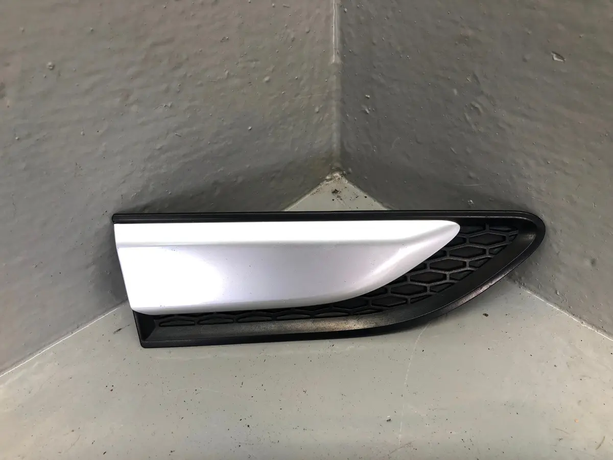 Discovery Sport Wing Trim Off Side Fk72 280B10 L550 2014 To 2019 Land Rover 1