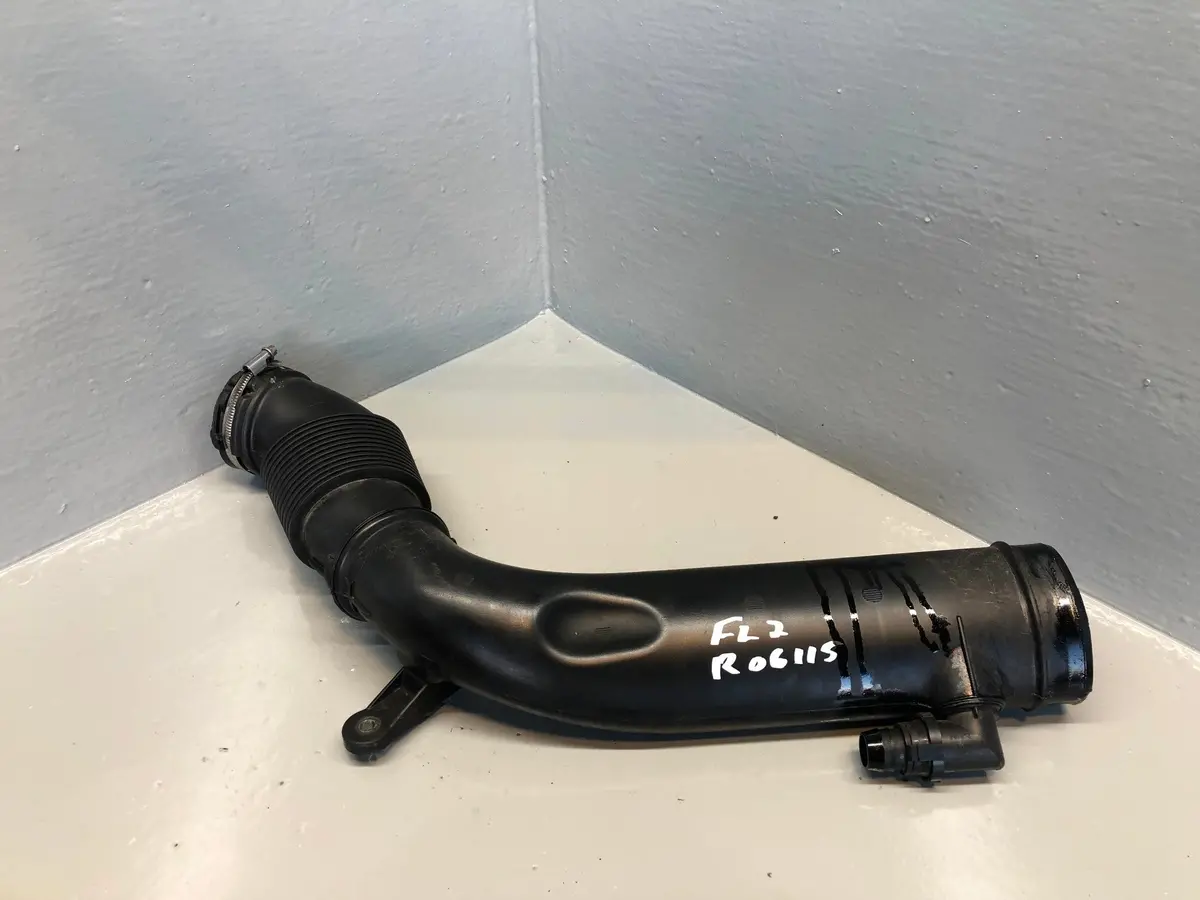 Freelander 2 Td4 Air Intake Pipe 9H52-9C620-Ab 2.2 Td4 Land Rover 2006 To 2014 1