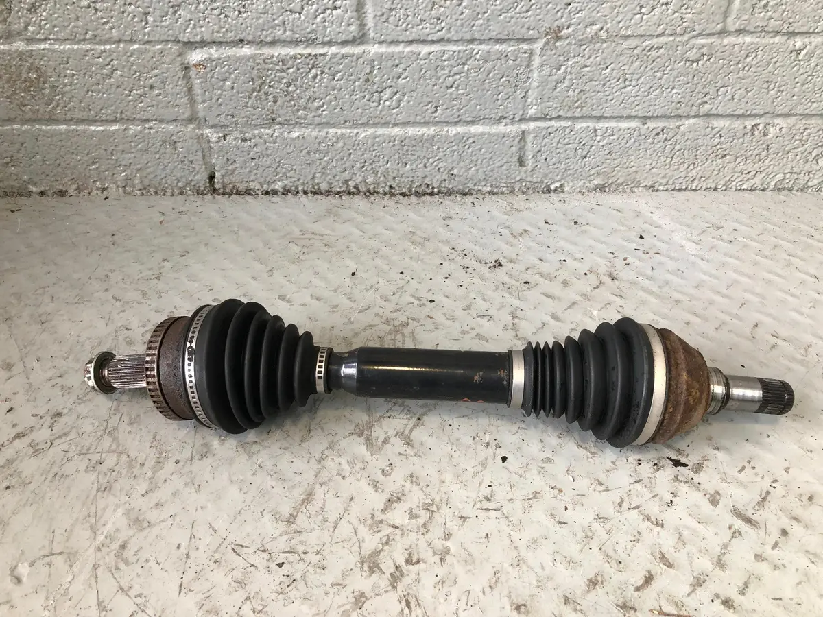 Range Rover L322 Driveshaft Near Side Front Ied500032 2002 To 2010 1