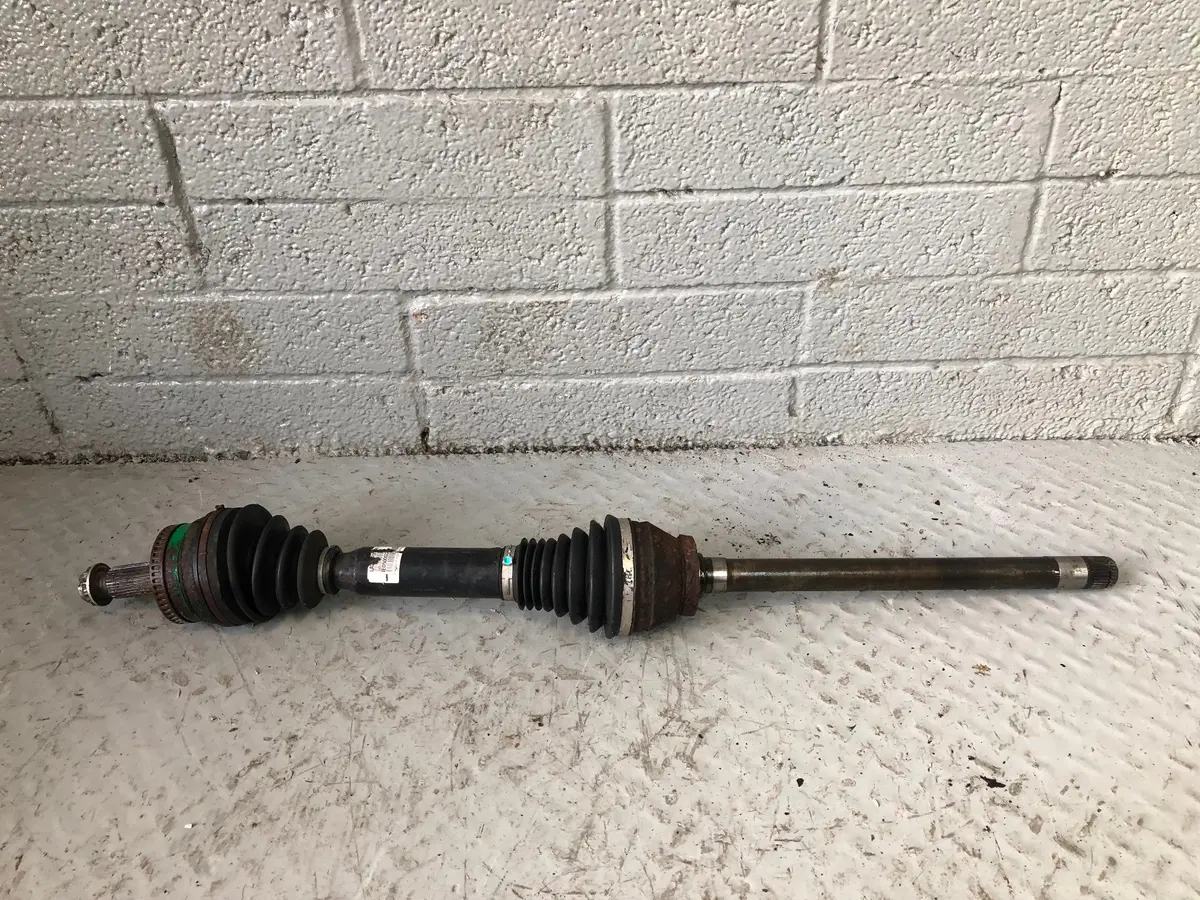 Range Rover Driveshaft Off Side Front V8 Tdv8 Td6 L322 Ied500022 2002 To 2010 1