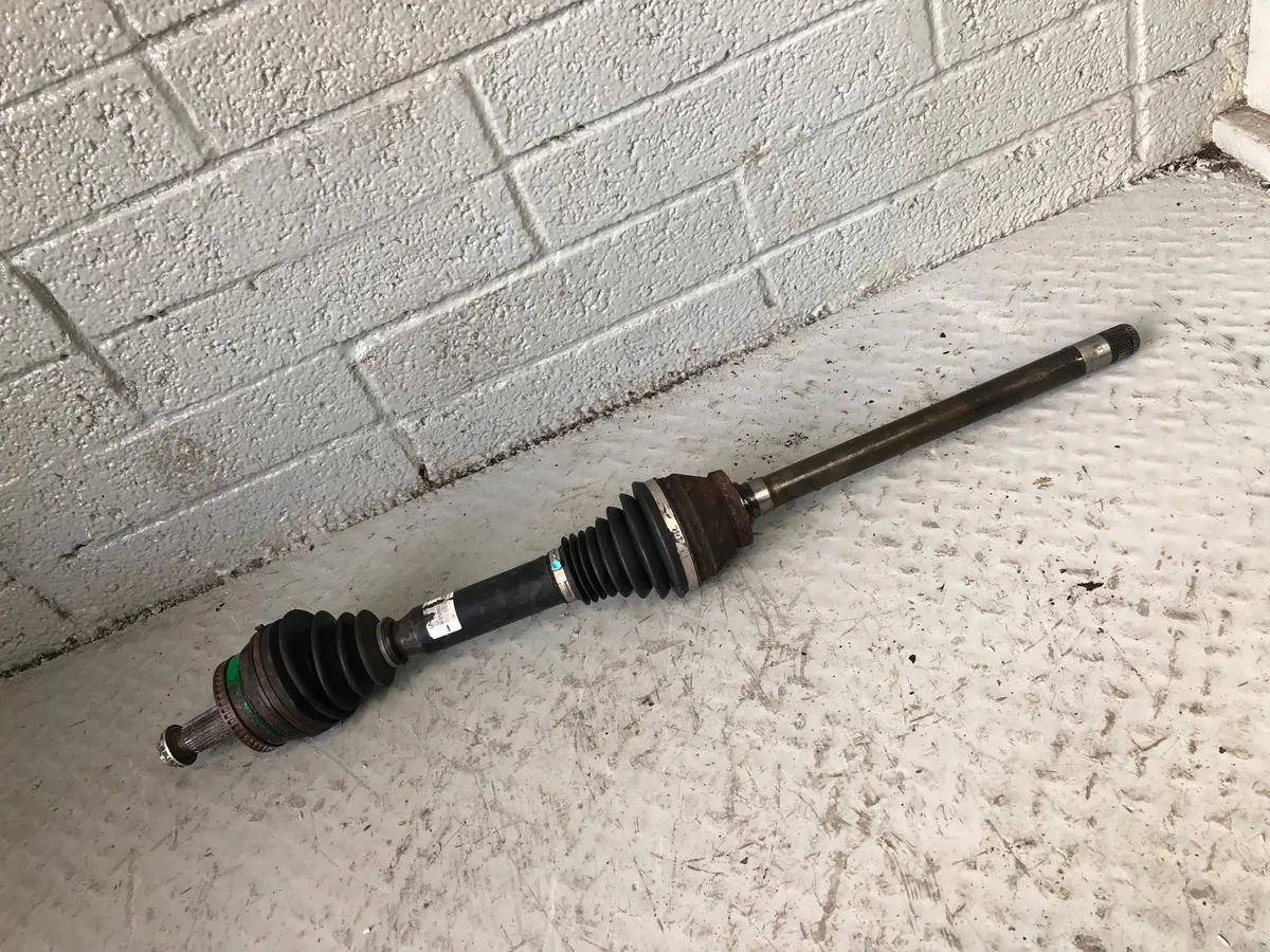 Range Rover Driveshaft Off Side Front V8 Tdv8 Td6 L322 Ied500022 2002 To 2010 2