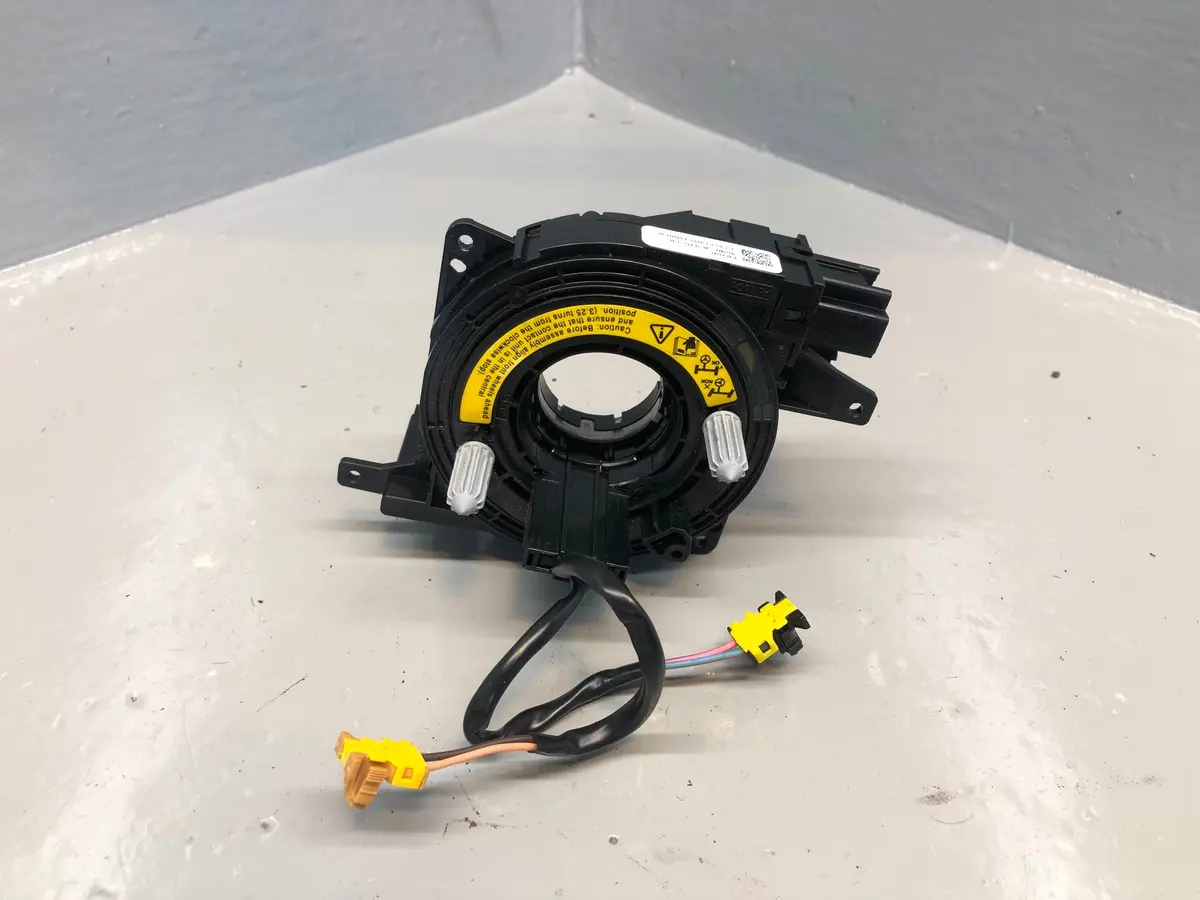 Freelander 2 Rotary Coupling Squib Land Rover And761002c 2006 To 2014 1