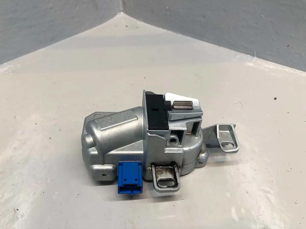 Freelander 2 Steering Column Lock Module 6G9n-3F880-Dg Land Rover 2006 To 2011 1