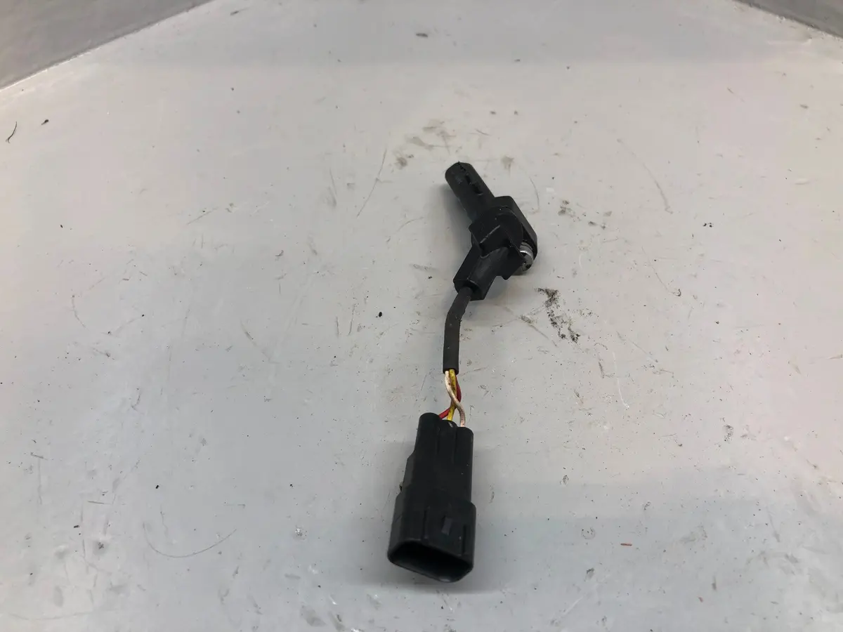 Range Rover Sport 3.6 Tdv8 Crankshaft Position Sensor 4R8q-6G055-Ab Crank 1