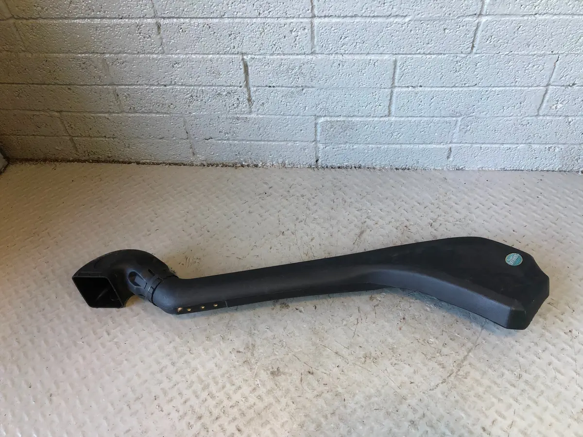 Discovery 3 4 Snorkel Raised Air Intake Offtrek Land Rover 2004 To 2016 D02046 1