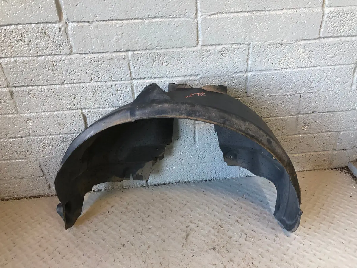 Freelander 2 Wheel Arch Liner Off Side Rear Land Rover 2006 To 2011 1