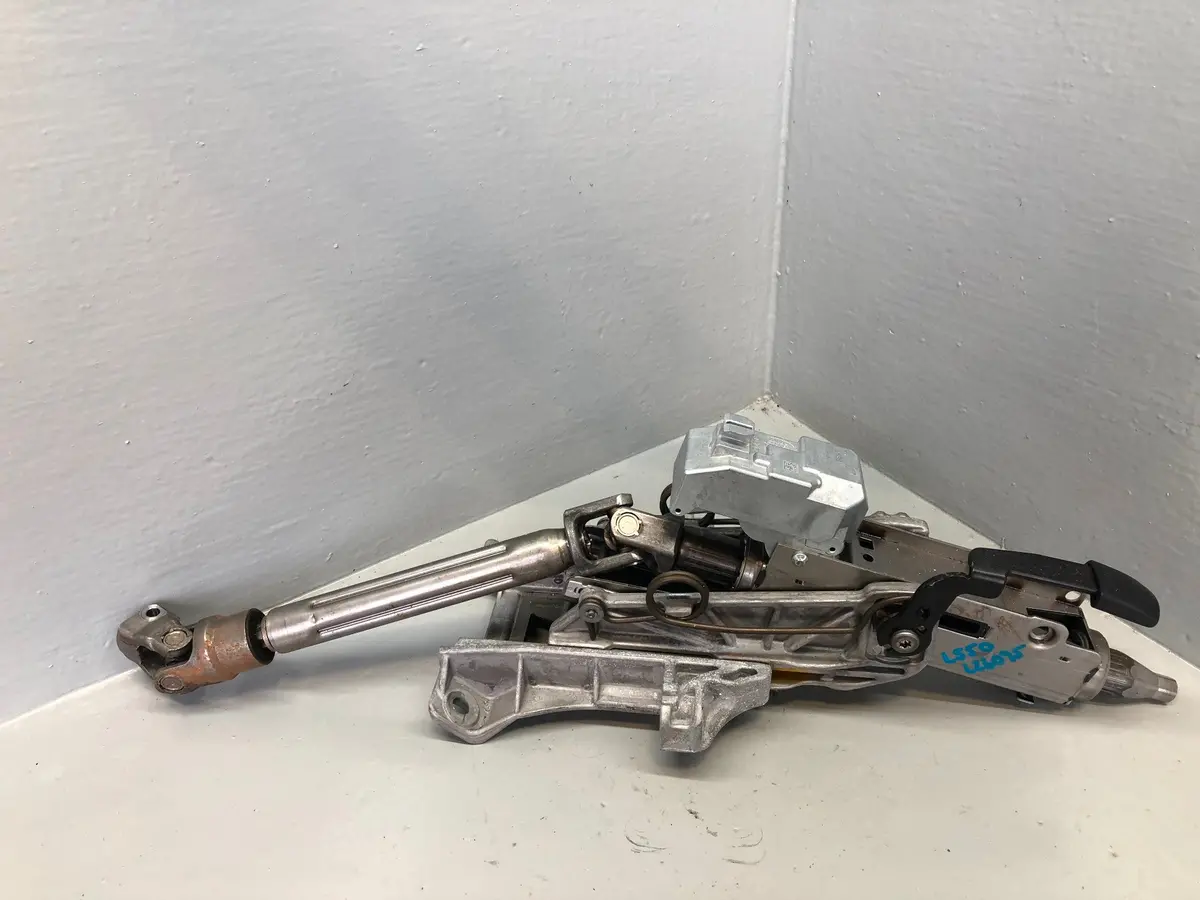 Discovery Sport Upper Steering Column Manual Fk72-3C529-Cb L550 Land Rover 1