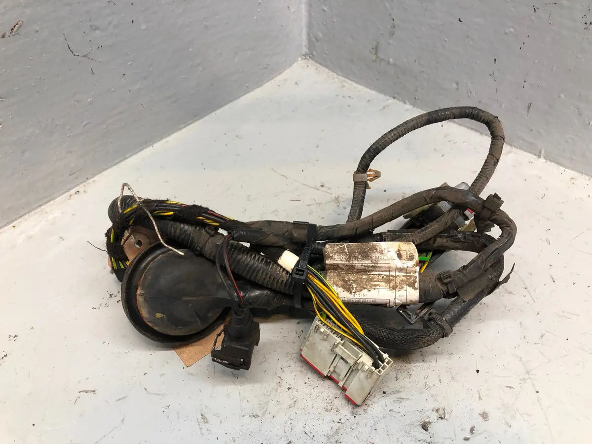 Range Rover L322 Parking Brake Module Loom Ah42-14M401-Ad 2010 To 2013 1