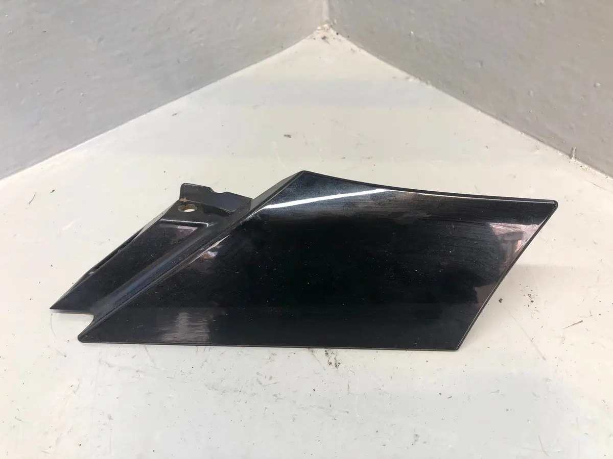 Discovery Sport Wing Trim Near Side Fk72 16D281-Ad L550 2014 To 2019 Land Rover 1