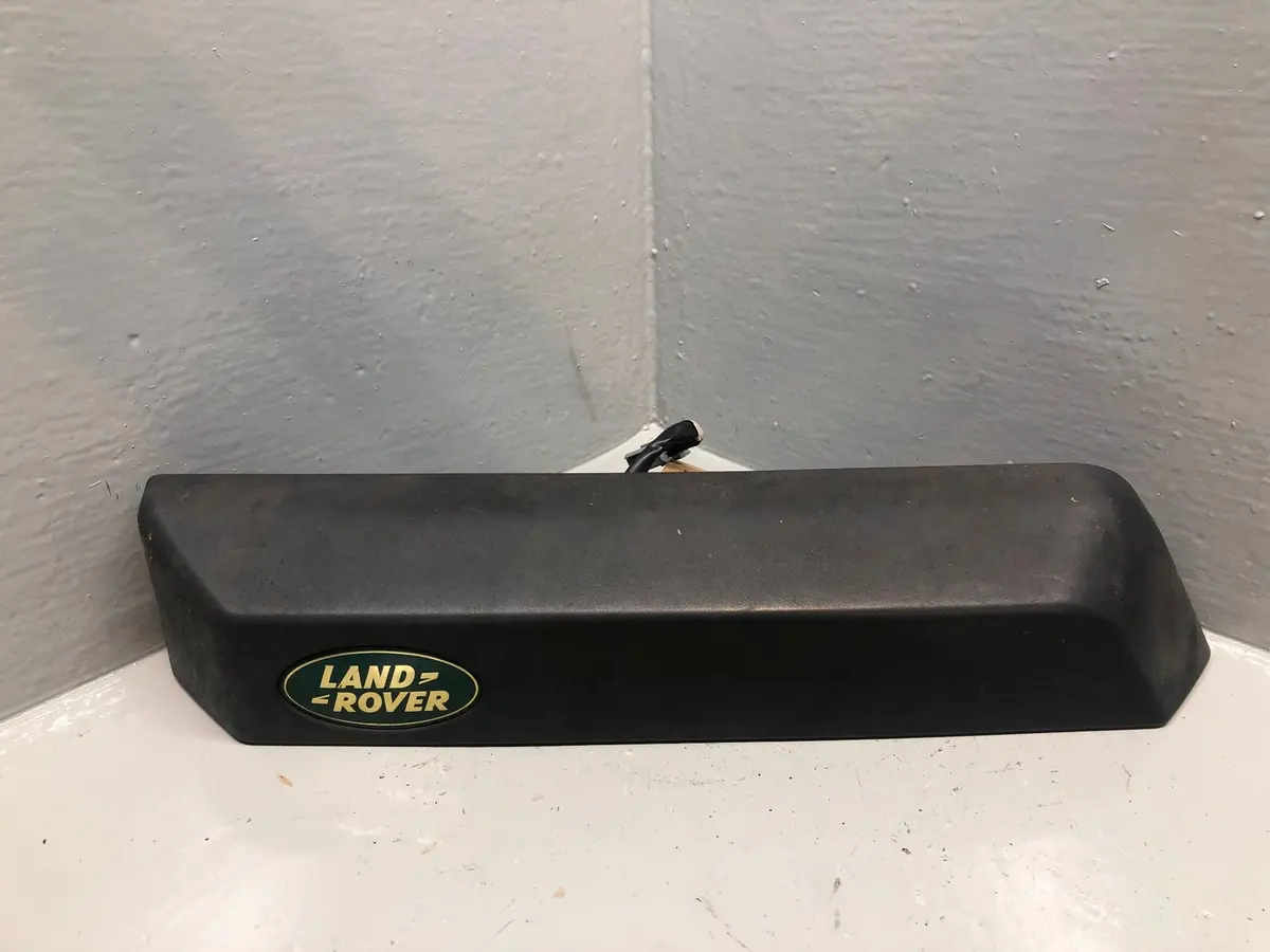 Discovery 3 Tailgate Handle Complete Land Rover 2004 To 2009 K05115 1