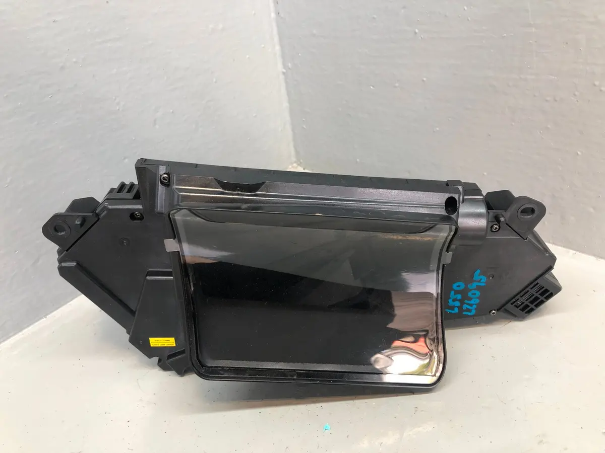 Discovery Sport Head Up Display Module Unit Gk72-19G468-Aa L550 Land Rover 1