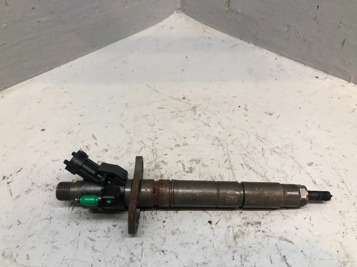 Range Rover L322 Diesel Fuel Injector 4.4 Tdv8 Ah4q-9K546-Ba 2010 To 2013 1