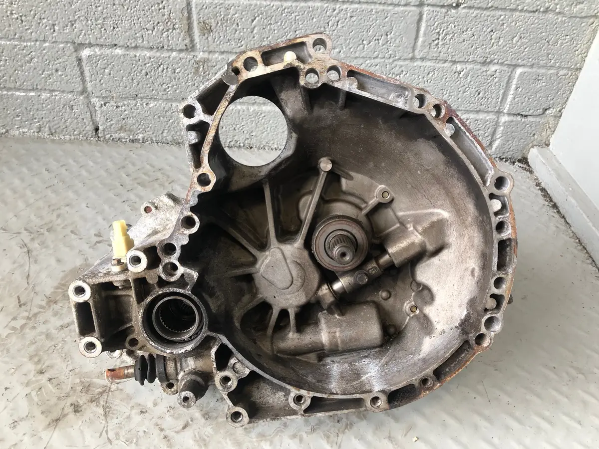 Freelander 1 Gearbox 2.0 Di Manual Gearbox Land Rover 1998 To 2001 L01085 1