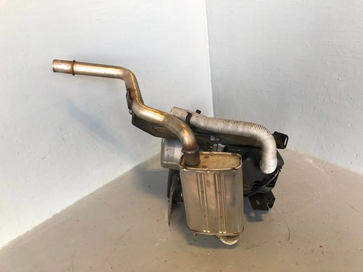 Webasto Pre-Heater Ah22 70G308ah Range Rover Sport L320 Land Rover Discovery 4 1