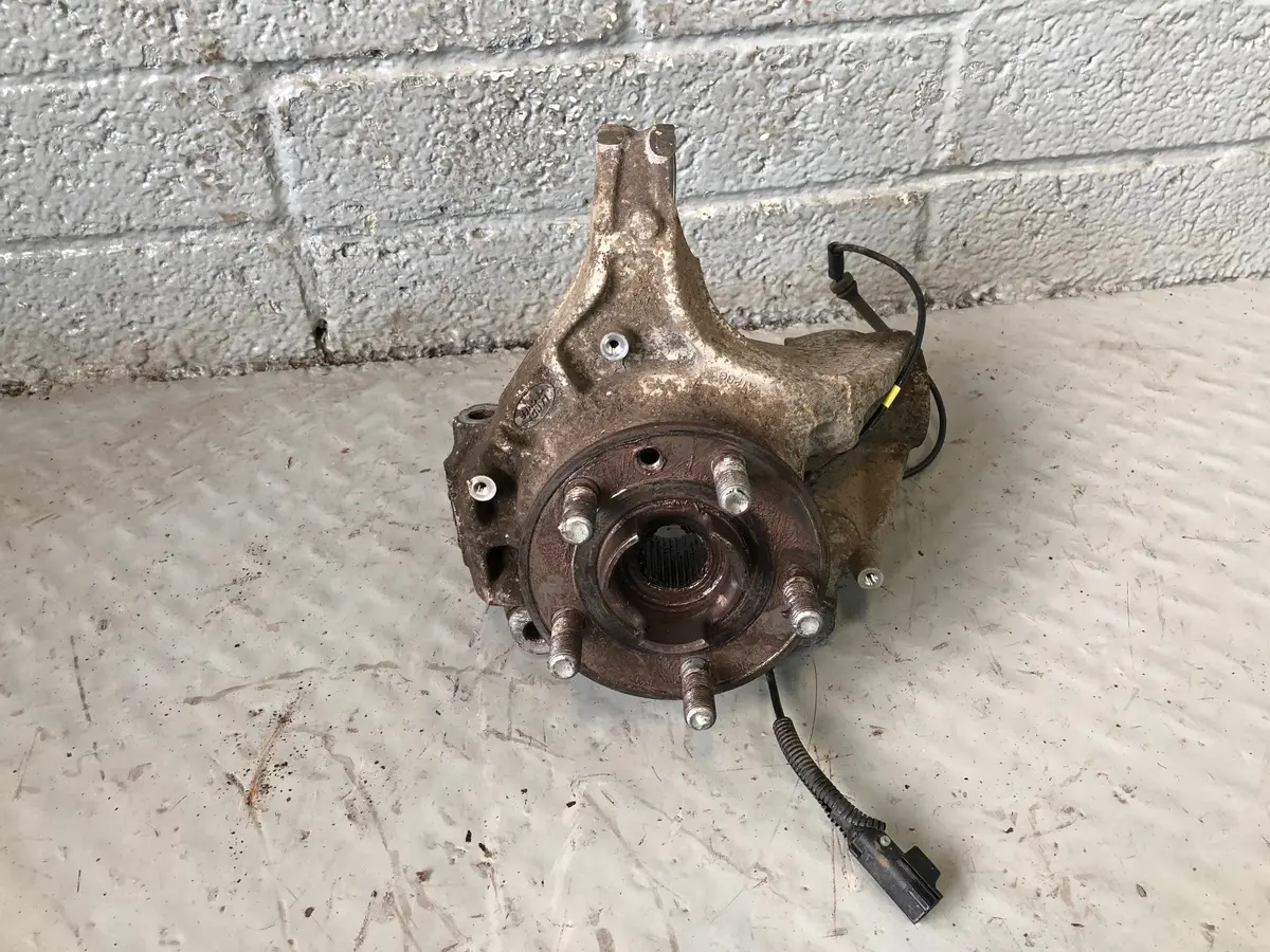 Discovery Sport Front Hub Off Side Assembly Abs Sensor L550 Land Rover L26095 1