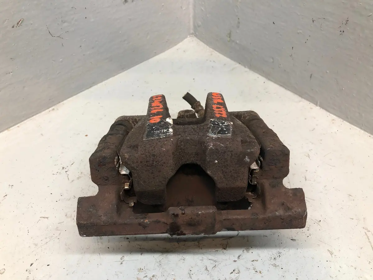 Range Rover Brake Caliper Near Side Rear L322 4.4 Tdv8 2010 To 2013 1