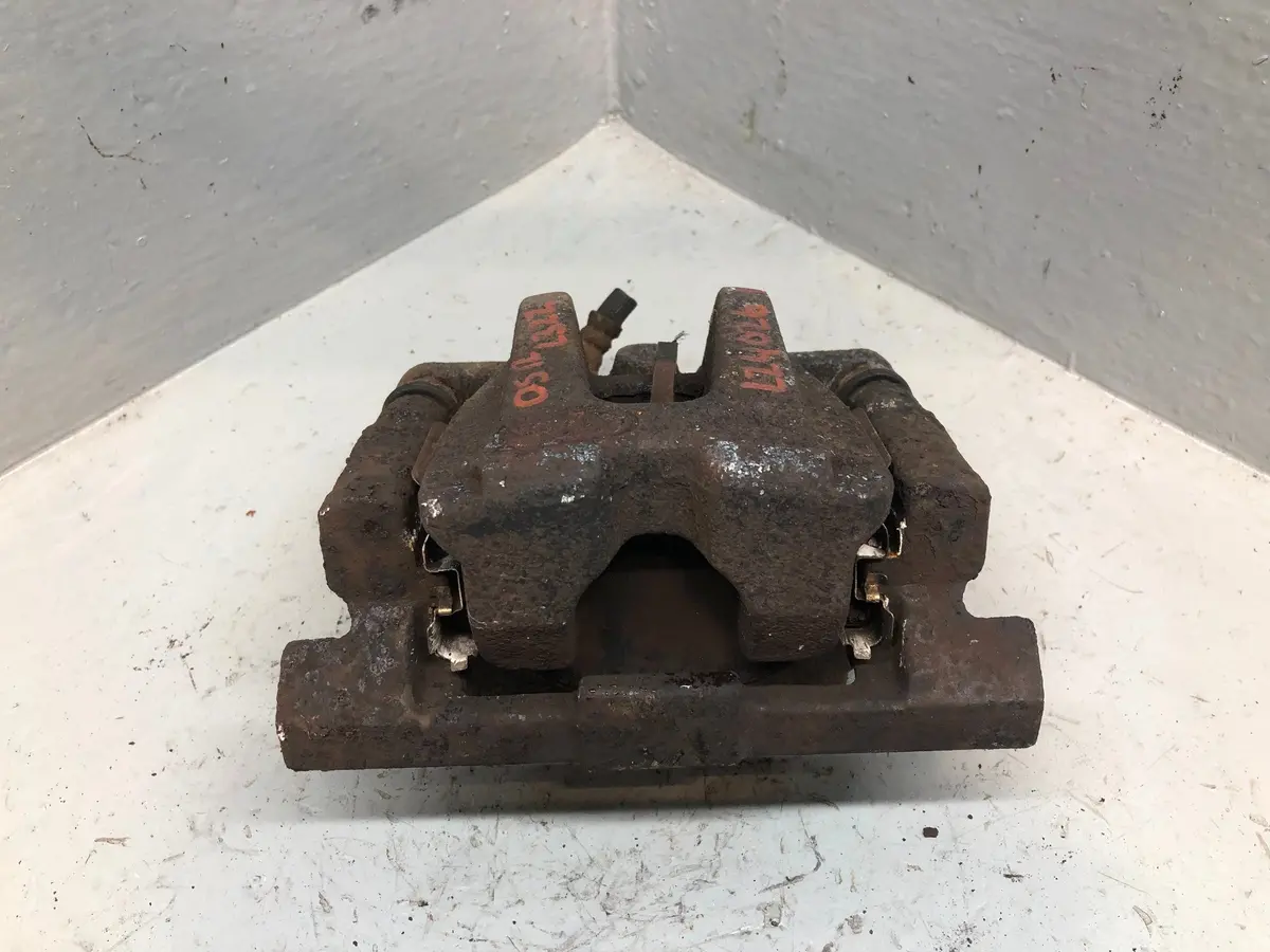 Range Rover Brake Caliper Off Side Rear L322 4.4 Tdv8 2010 To 2013 1