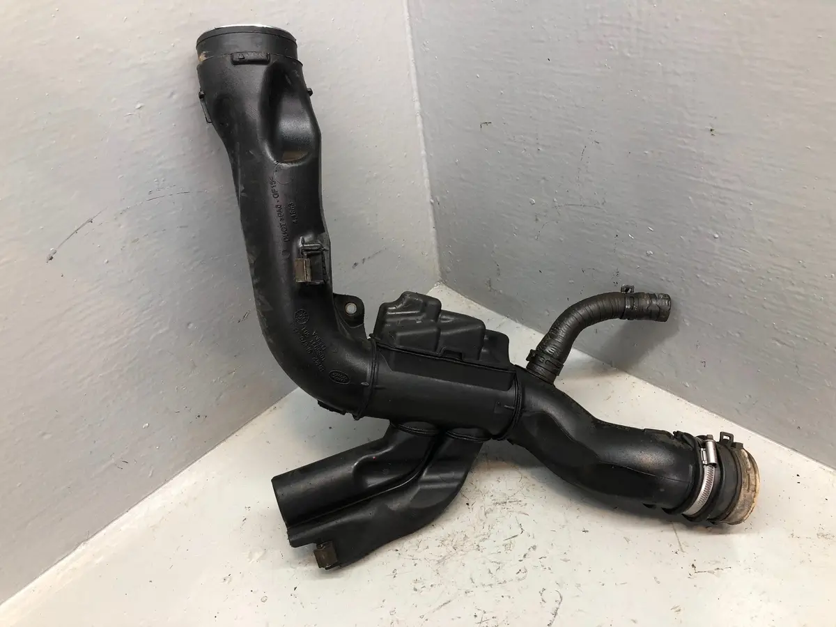 Range Rover L322 Air Intake Pipe 4.4 Tdv8 Bh42-9F876-Ba 2010 To 2013 1