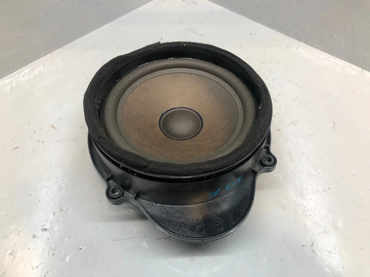 Front Door Speaker Xqm500300 Logic 7 Range Rover Sport Discovery 3 Land Rover 1