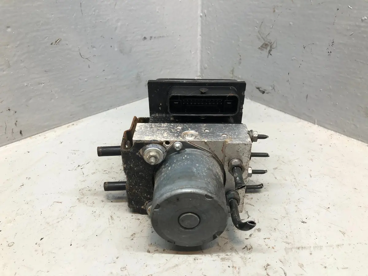 Range Rover L322 Abs Brake Module Pump Bh42-2C405-Ae 2010 To 2013 1