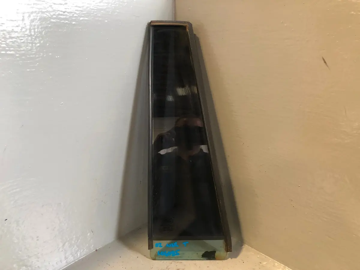 Discovery 2 Window Glass Door Near Side Rear Quarter Land Rover Dark Tint L06085 1