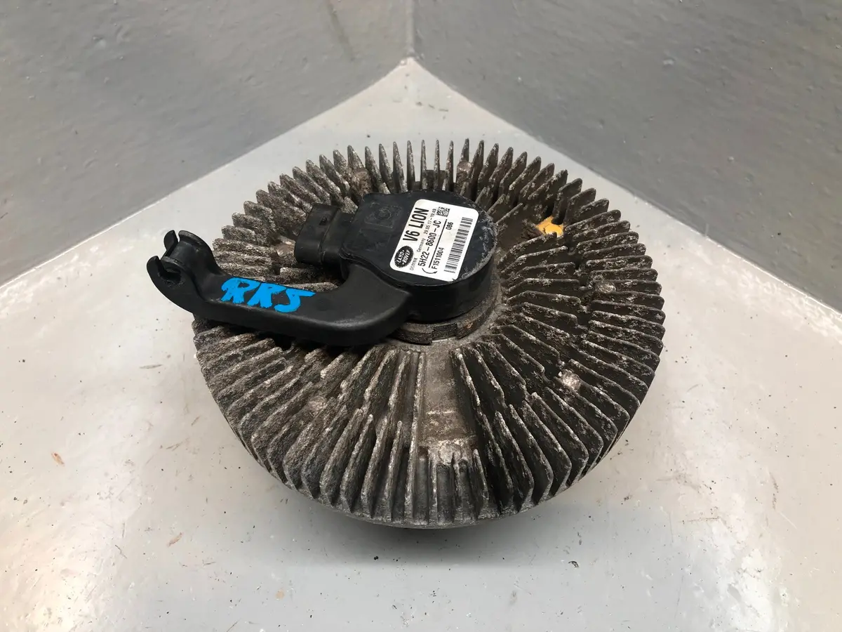 Fan Clutch 2.7 Tdv6 5H22-8600-Jc Range Rover Sport Land Rover Discovery 3 1