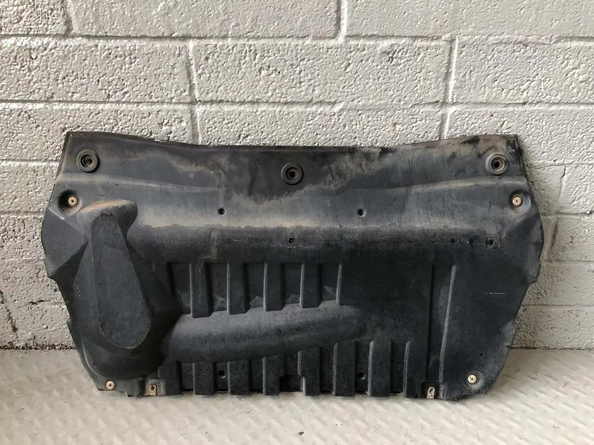 Discovery 4 Gearbox Under Tray Land Rover 3.0 Tdv6 Gen 2 2014 To 2016 1